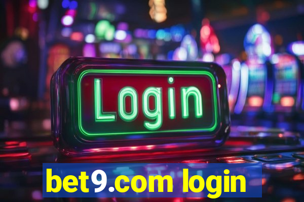 bet9.com login
